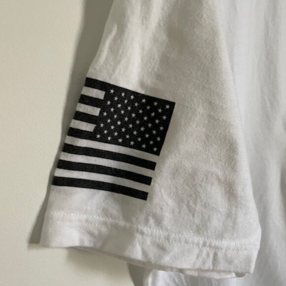 Grunt Style Basic Crew T-Shirt - Picture 4 of 5